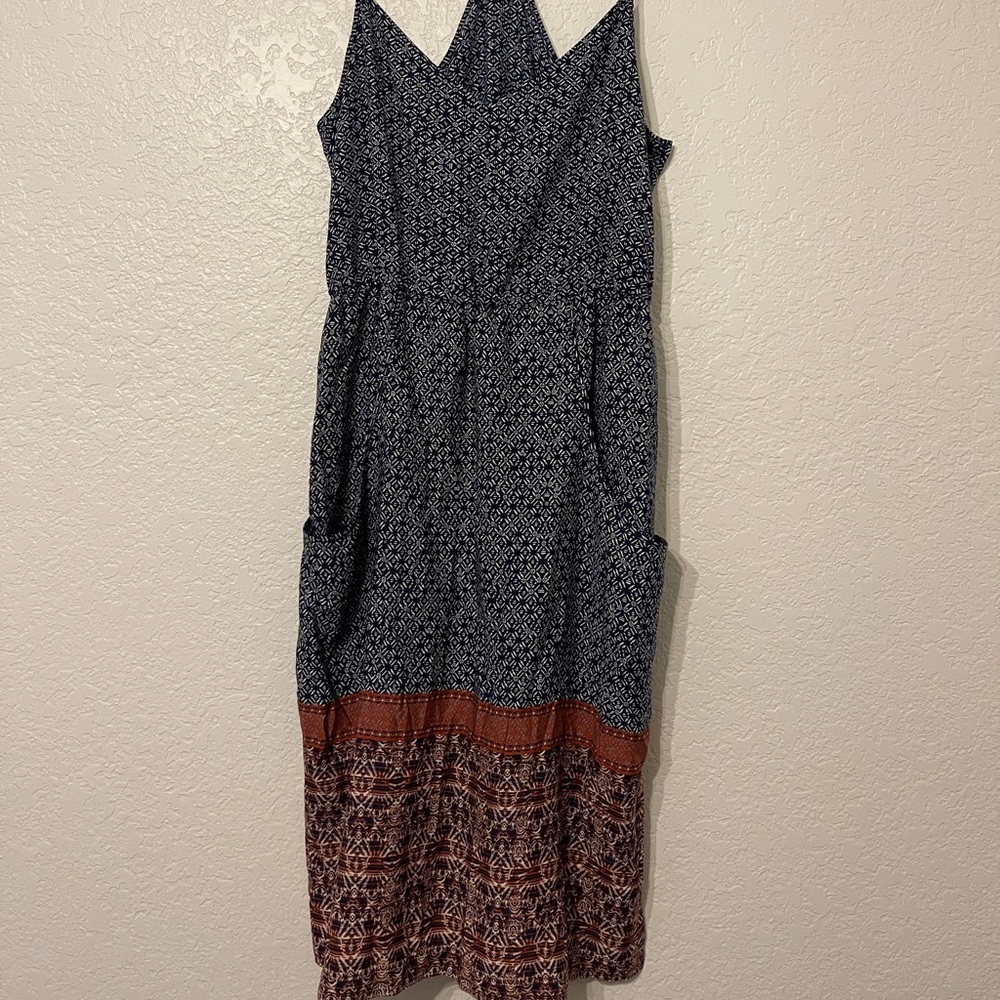 Patagonia Womens Dress